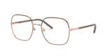Brown/Beige / Demo Lens (02H1O1)