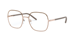 Brown/Beige / Demo Lens (02H1O1)