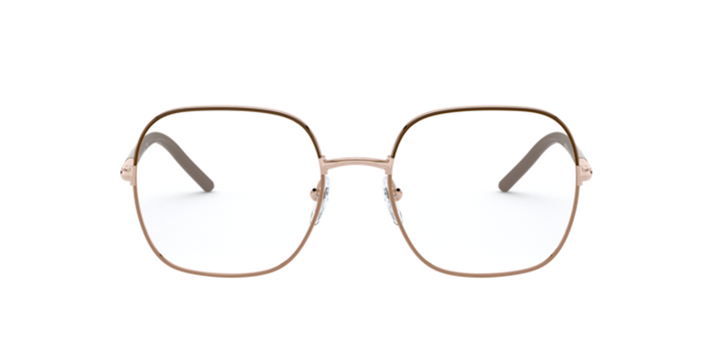 Prada PR 56WV in Brown/Beige - Alternate View