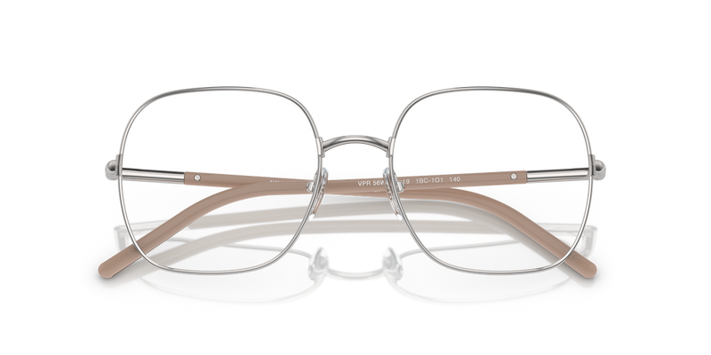 Prada PR 56WV in Silver - Alternate View
