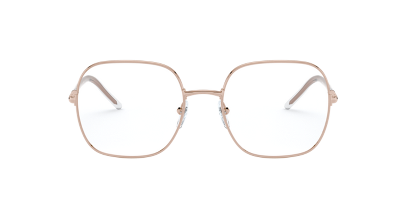 Prada PR 56WV in Pink Gold - Alternate View