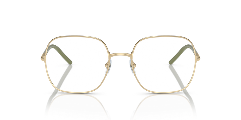 Prada PR 56WV in Pale Gold - Alternate View