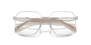 Silver / Demo Lens (1BC1O1)