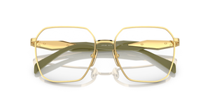 Gold / Demo Lens (5AK1O1)