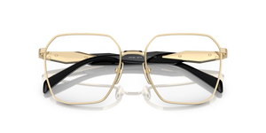 Pale Gold / Demo Lens (ZVN1O1)