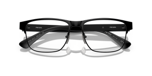 Matte Black / Demo Lens (1BO1O1)