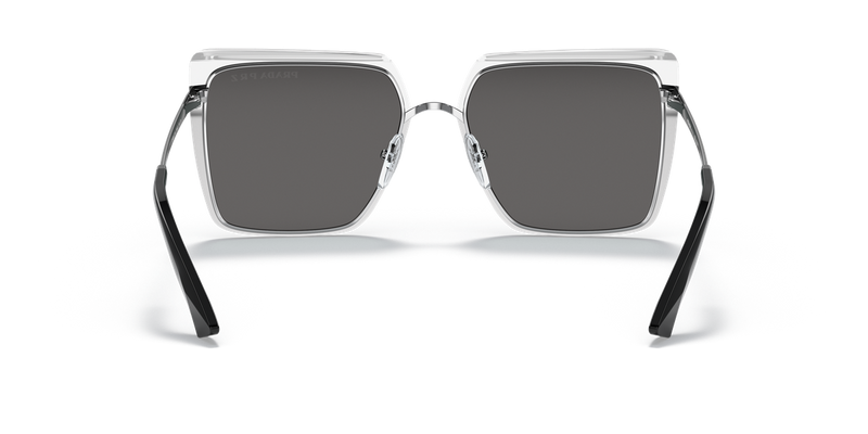 Prada PR 58WS in Black - Temple Detail
