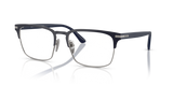 Matte Baltic/Gunmetal / Demo Lens (02N1O1)