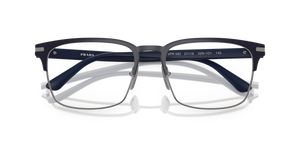 Matte Baltic/Gunmetal / Demo Lens (02N1O1)