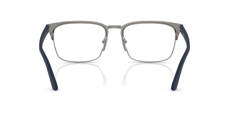 Prada PR 58ZV in Matte Baltic/Gunmetal - Alternate View