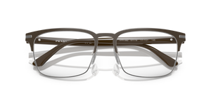 Loden/Silver / Demo Lens (17I1O1)