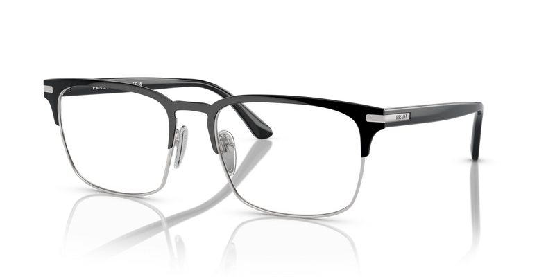 Prada PR 58ZV in Black - Alternate View
