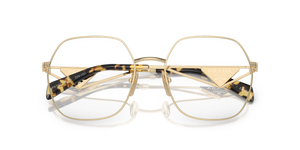 Pale Gold / Demo Lens (ZVN1O1)