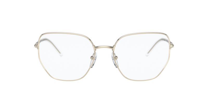Prada PR 60WV in Pale Gold - Alternate View