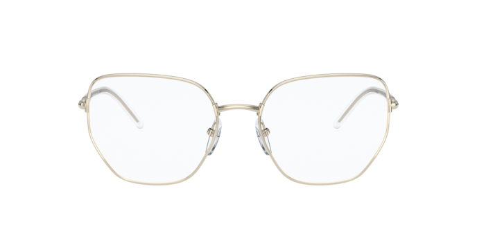 Prada PR 60WV in Pale Gold - Alternate View