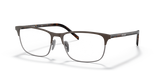 Matte Burnished/Matte Gunmetal / Demo Lens (02Q1O1)