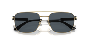 Pale Gold / Dark Grey (ZVN09T)