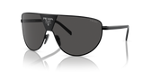Black / Dark Grey (1AB5S0)