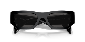 Black / Dark Grey (16K08Z)