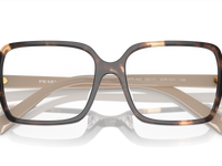 Havana Caramel / Demo Lens (07R1O1)