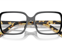 Black / Demo Lens (3891O1)