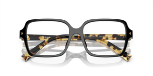 Black / Demo Lens (3891O1)