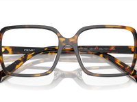 Havana Clear / Demo Lens (VAU1O1)