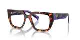 Havana Magma / Demo Lens (14O1O1)