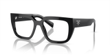 Black / Demo Lens (16K1O1)