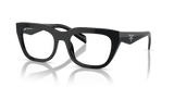 Black / Demo Lens (16K1O1)