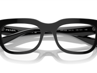 Black / Demo Lens (16K1O1)