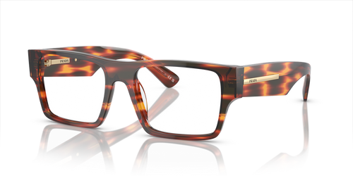 Havana Red / Demo Lens (13O1O1)