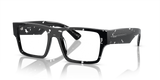 Havana Black Transparent / Demo Lens (15O1O1)