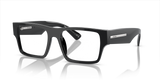Black / Demo Lens (16K1O1)
