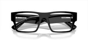 Black / Demo Lens (16K1O1)