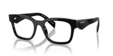 Black / Demo Lens (16K1O1)