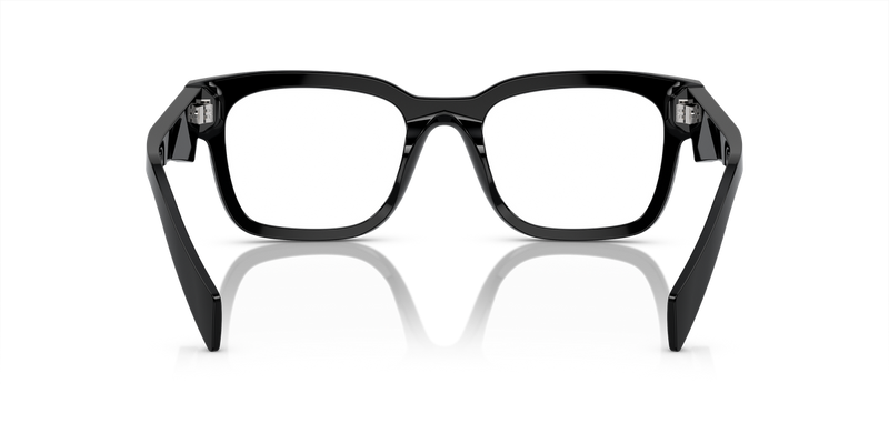 Prada PR A10VF in Black / Demo Lens (16K1O1) - Alternate View