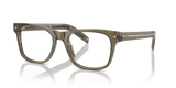 Transparent Earth / Demo Lens (18T1O1)