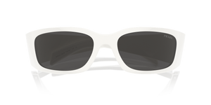 Talc / Dark Grey (1425S0)