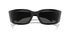 Black / Dark Grey (1AB5S0)