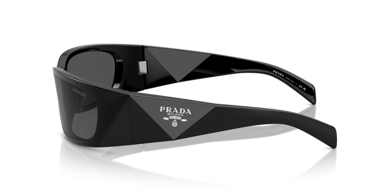 Prada PR A14S in Black - Alternate View