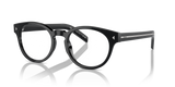 Black / Demo Lens (16K1O1)