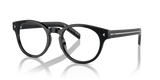 Black / Demo Lens (16K1O1)