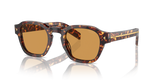 Magma Tortoise / Light Brown Photo (14O60F)