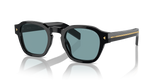 Black / Polarized Green (16K04D)