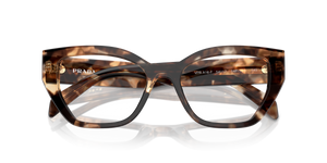 Caramel Tortoise / Demo Lens (14P1O1)