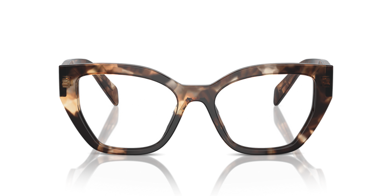Prada PR A16VF in Caramel Tortoise - Alternate View
