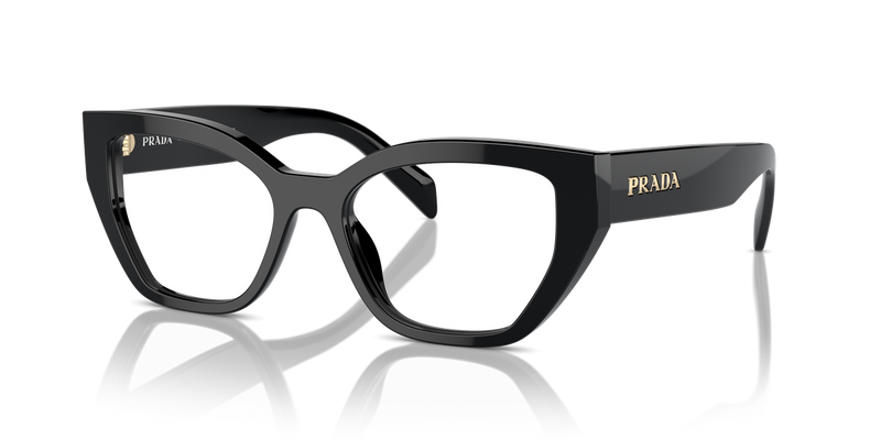 Prada PR A16VF in Black - Alternate View