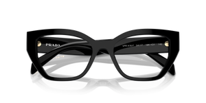 Black / Demo Lens (16K1O1)