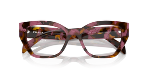 Cognac Begonia Tortoise / Demo Lens (18N1O1)